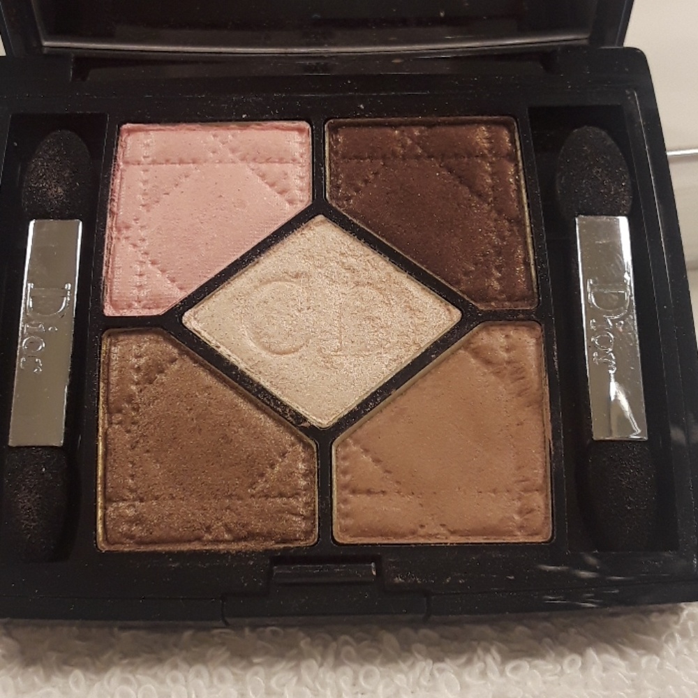Dior Makeup
